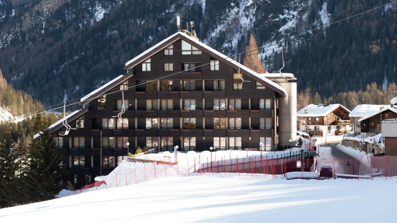 Appartamento Italianway - Plagheira 1 Santa Caterina Valfurva Esterno foto