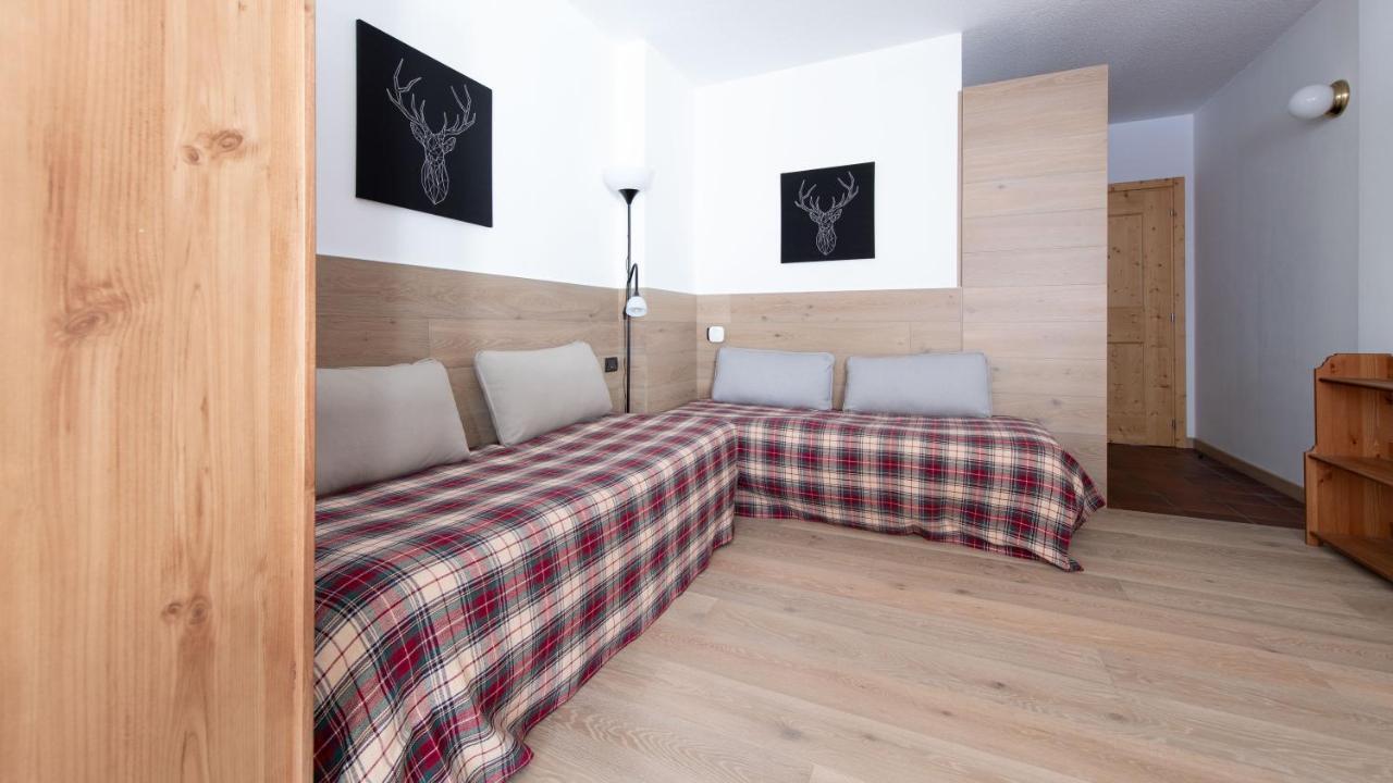 Appartamento Italianway - Plagheira 1 Santa Caterina Valfurva Esterno foto