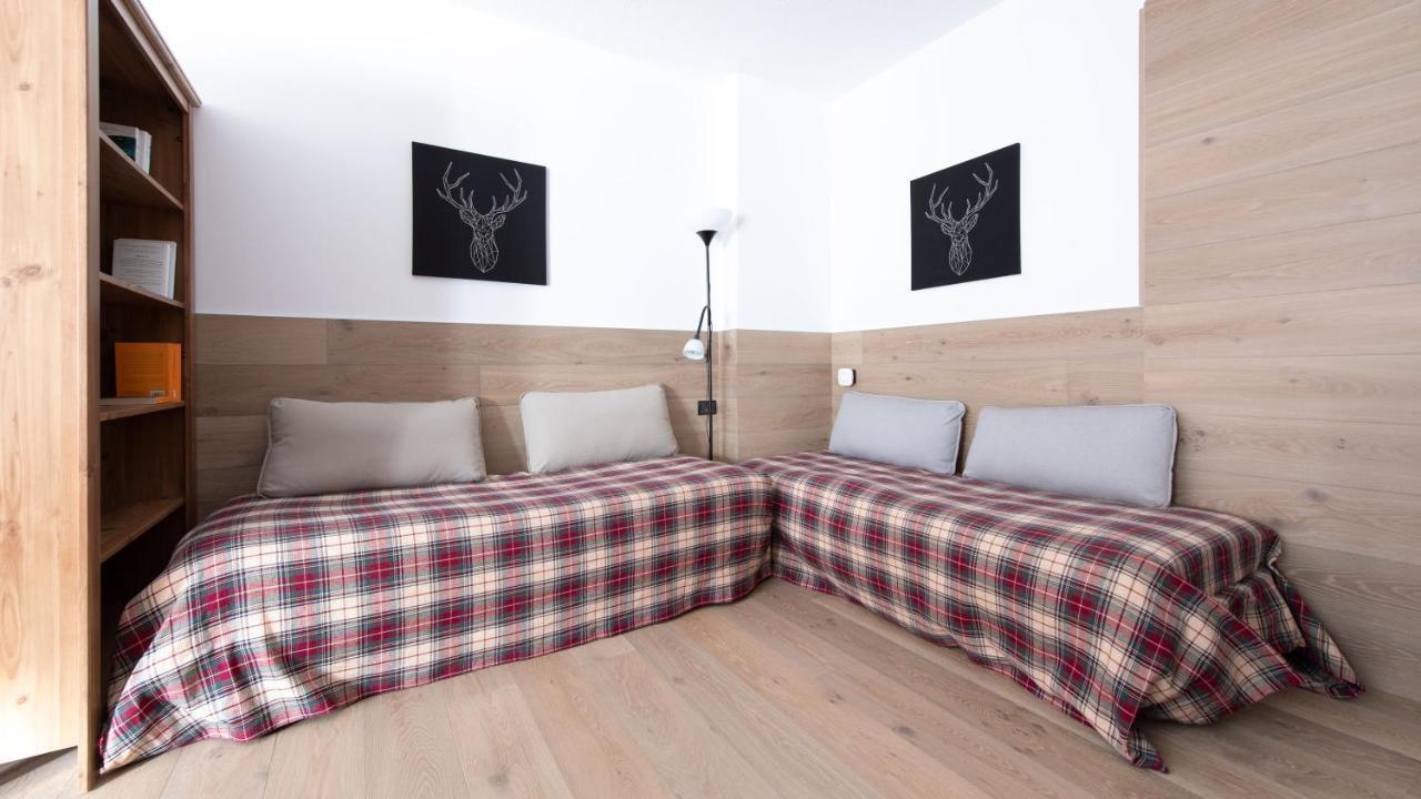 Appartamento Italianway - Plagheira 1 Santa Caterina Valfurva Esterno foto
